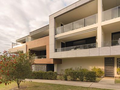 3/21 Sherwood Street, Maylands WA 6051