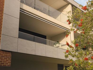 3/21 Sherwood Street, Maylands WA 6051