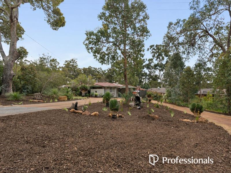 1 Hummerston Road, Kalamunda