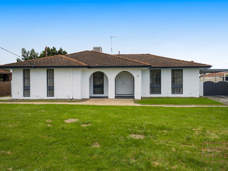 19 Eagles Walk, Willetton WA 6155