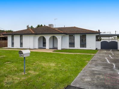 19 Eagles Walk, Willetton WA 6155