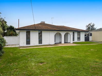 19 Eagles Walk, Willetton WA 6155