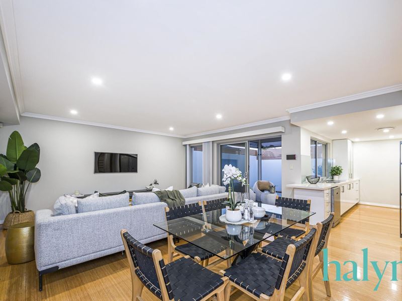 27B Connaught Street, West Leederville WA 6007