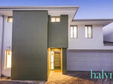 27B Connaught Street, West Leederville WA 6007