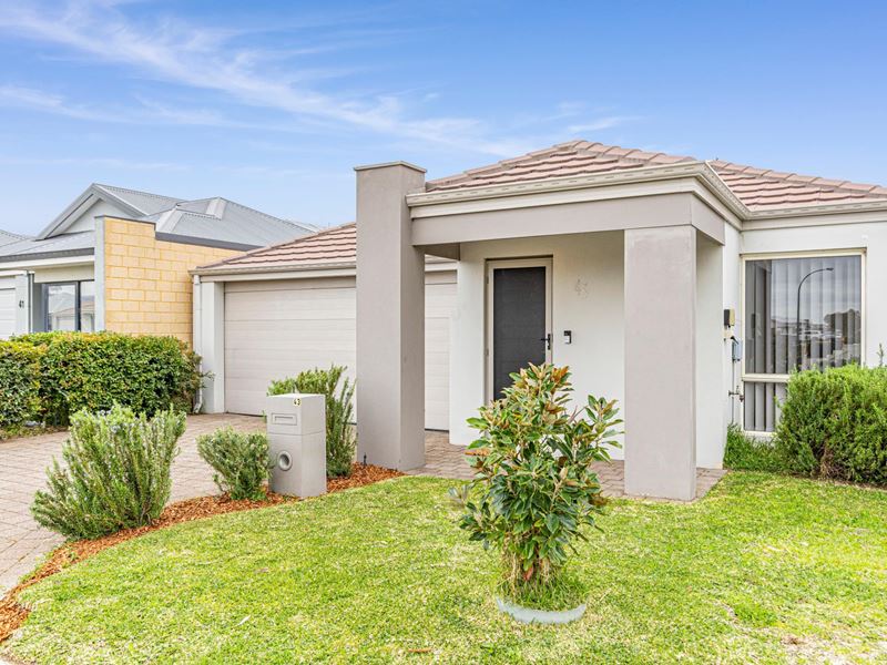 43 Imlay Road, Brabham WA 6055