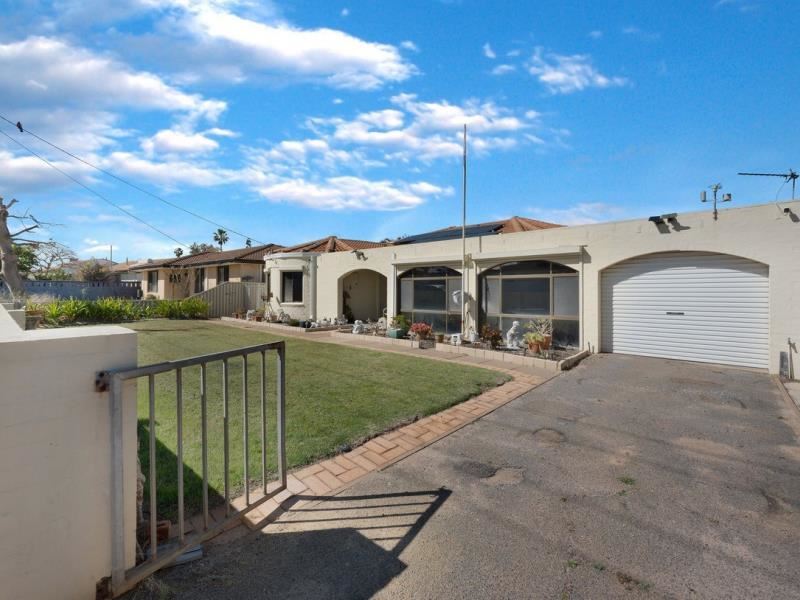 41 Volute Street , Sunset Beach WA 6530