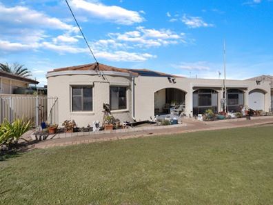 41 Volute Street , Sunset Beach WA 6530