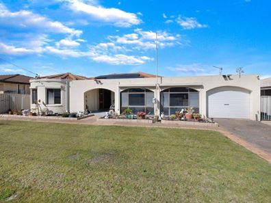 41 Volute Street , Sunset Beach WA 6530