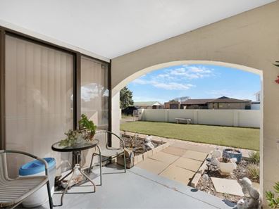 41 Volute Street , Sunset Beach WA 6530