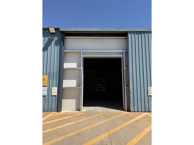 2569 Augustus Drive, Karratha Industrial Estate WA 6714