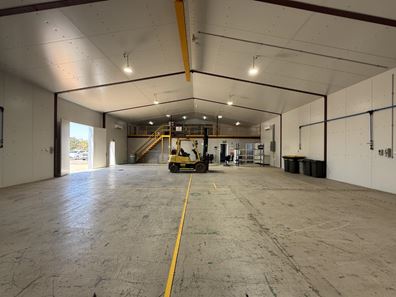 2569 Augustus Drive, Karratha Industrial Estate WA 6714