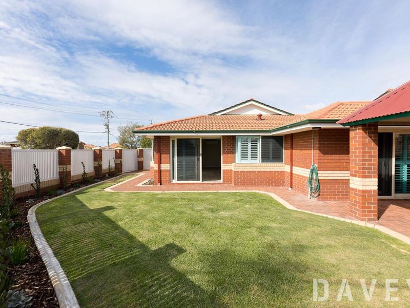 31 Brighton Road, Scarborough