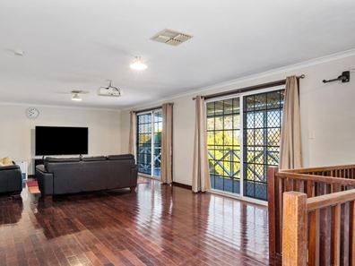 47 Rainsford Loop, Boulder WA 6432