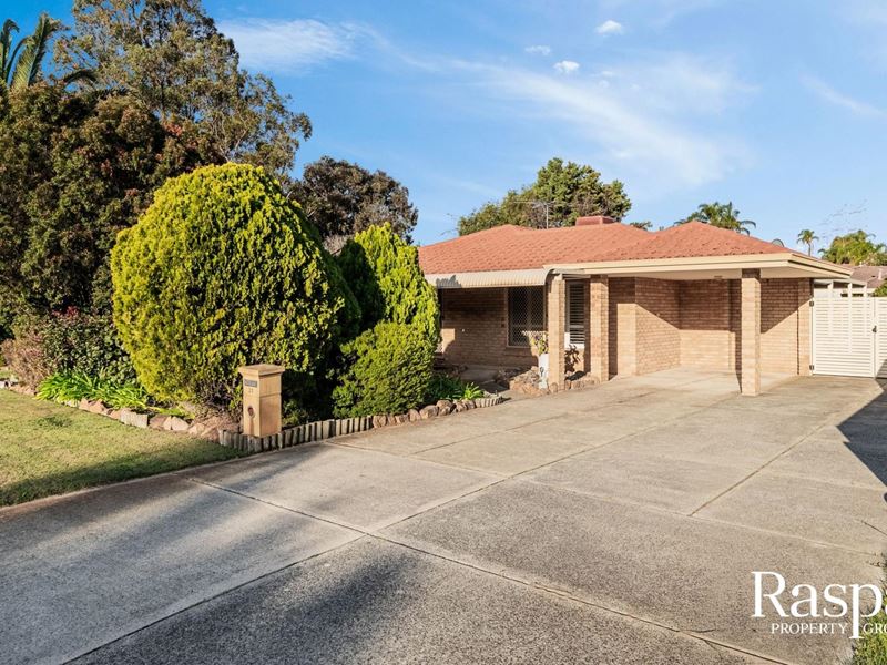 31 Windmill Drive, Bibra Lake WA 6163