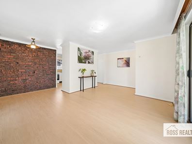 16 Nanovich Avenue, Girrawheen WA 6064