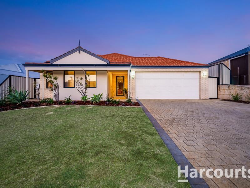 38 Injidup Loop, Clarkson WA 6030