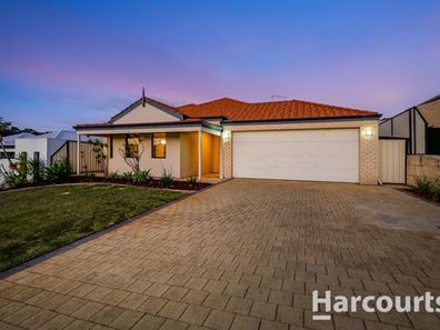 38 Injidup Loop, Clarkson WA 6030