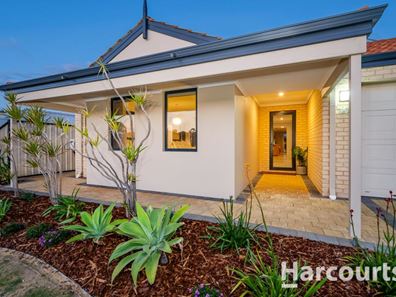 38 Injidup Loop, Clarkson WA 6030