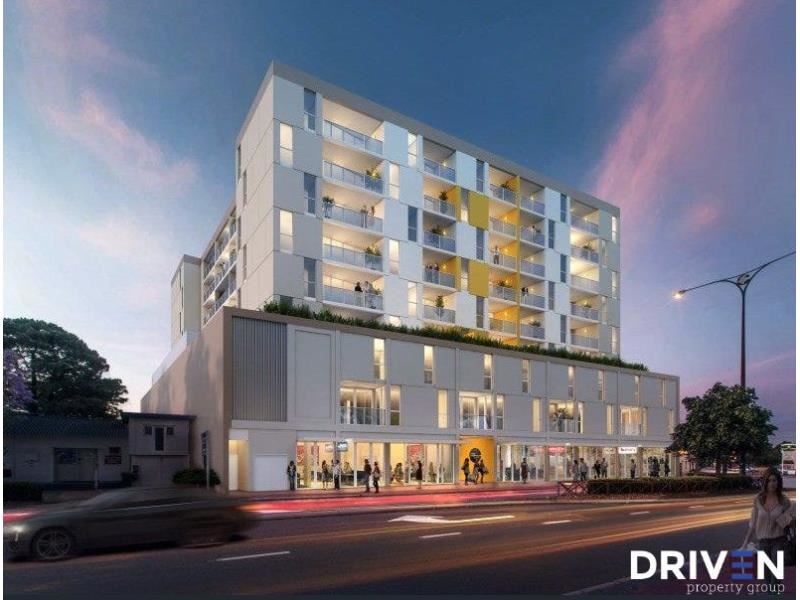 506/18 Cecil Avenue, Cannington