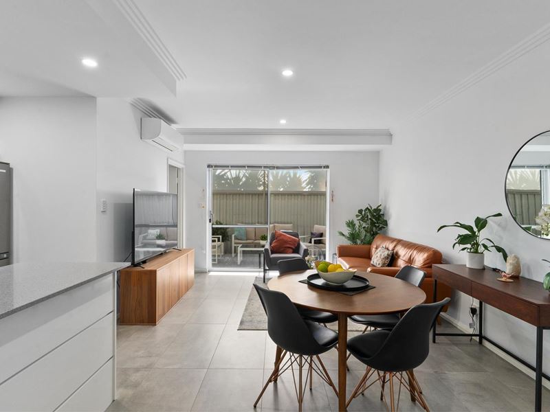 3/27 Green Avenue, Balcatta WA 6021