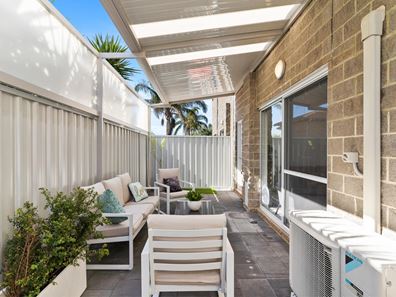 3/27 Green Avenue, Balcatta WA 6021