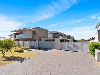 3/27 Green Avenue, Balcatta WA 6021