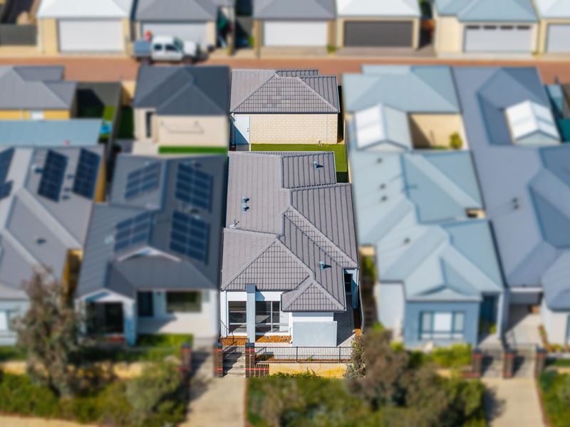 13 Orono Alley, Wellard WA 6170