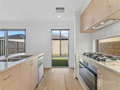13 Orono Alley, Wellard WA 6170