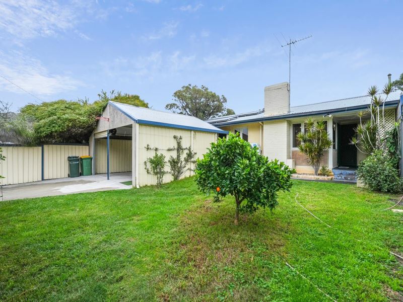 17 Arnott Court, Kelmscott