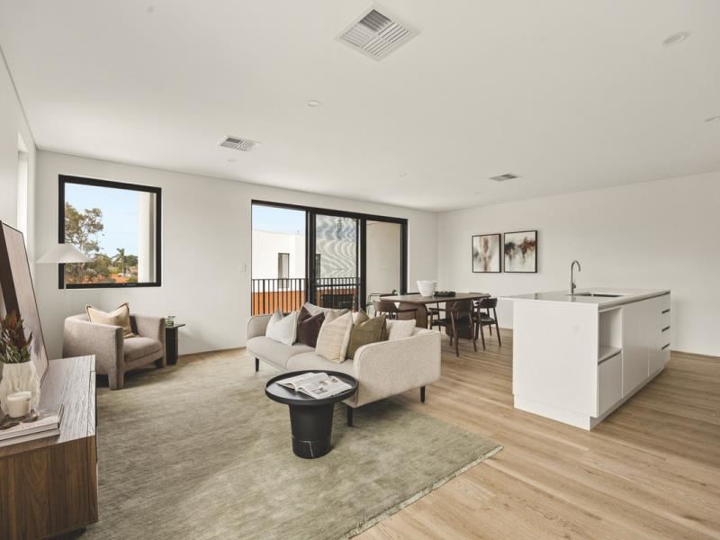 Lot 1/8 Osborne Place, Stirling WA 6021