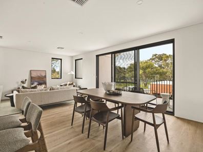 Lot 1/8 Osborne Place, Stirling WA 6021