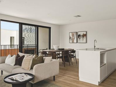 Lot 1/8 Osborne Place, Stirling WA 6021