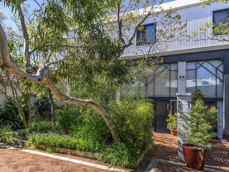 10 / 3 Ellen Street, Fremantle WA 6160
