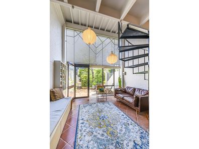 10 / 3 Ellen Street, Fremantle WA 6160
