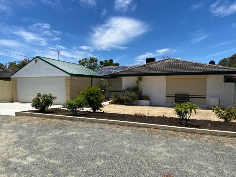 8 Coomel Close, Hillman