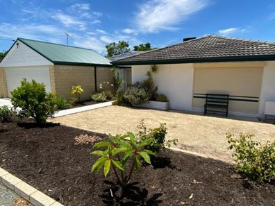 8 Coomel Close, Hillman WA 6168