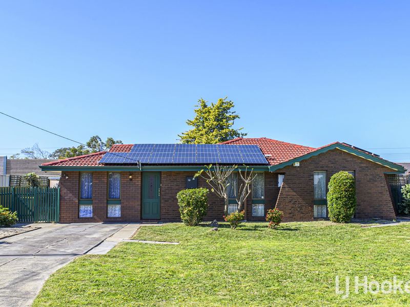 90 Partridge Way, Thornlie WA 6108
