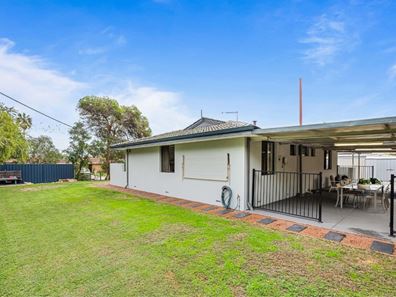 8 Bretton Court, Swan View WA 6056