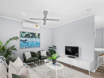 8 Bretton Court, Swan View WA 6056