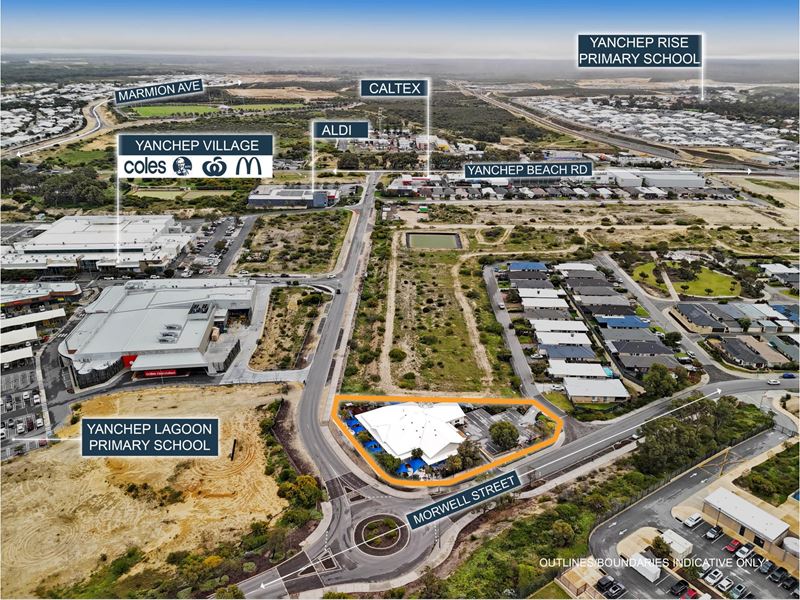 29 Morwell Street, Yanchep