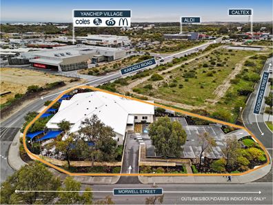 29 Morwell Street, Yanchep WA 6035