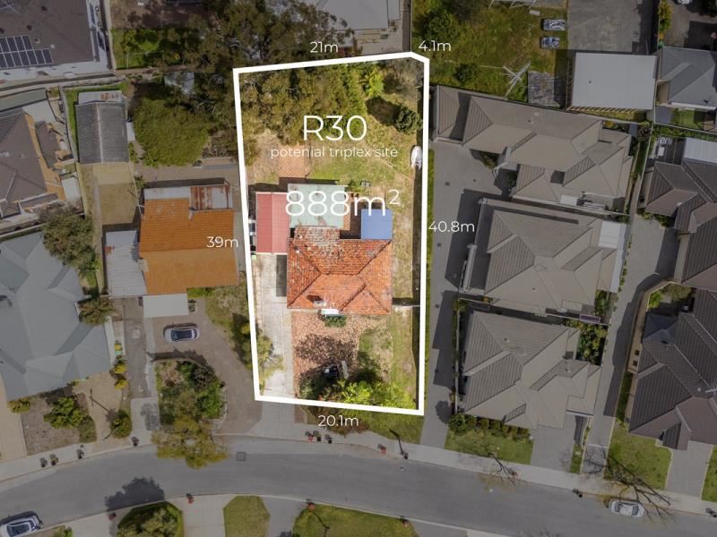 39 Panton Crescent, Karrinyup WA 6018