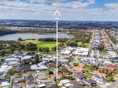 39 Panton Crescent, Karrinyup WA 6018