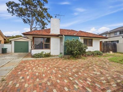 39 Panton Crescent, Karrinyup WA 6018