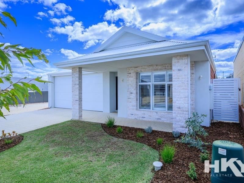 11 Walker Road, Bullsbrook WA 6084