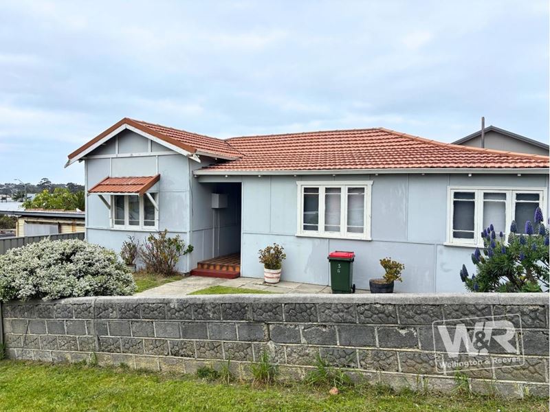 36 Crossman Street, Mount Melville