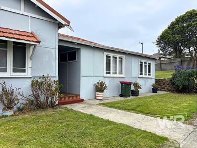 36 Crossman Street, Mount Melville WA 6330