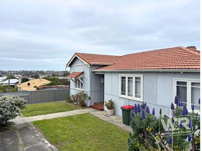 36 Crossman Street, Mount Melville WA 6330