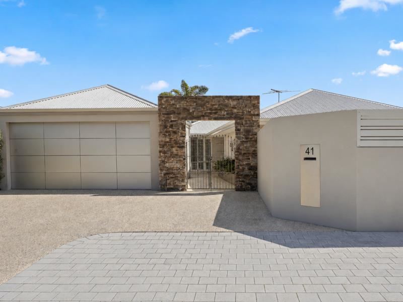 Hillarys WA 6025
