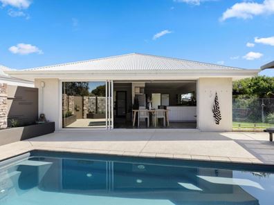 Hillarys WA 6025